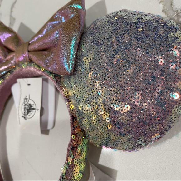 NWT WDW 50th Ears - Picture 2 of 3